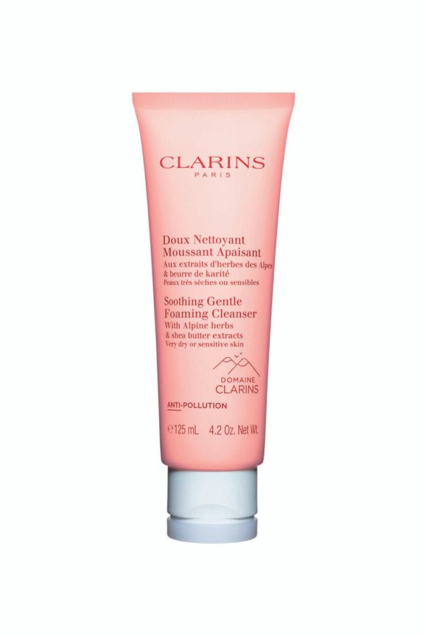 پاک کننده صورت اورجینال برند Clarins کد 120893143