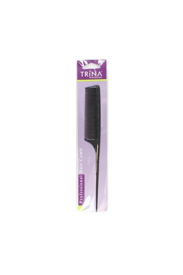 برس و شانه مو اورجینال برند Trina turk مدل Professional Comb - 01 کد 35864220