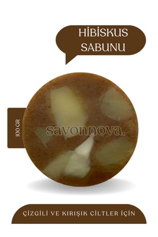 صابون جامد اورجینال برند Savonnova کد 810904312