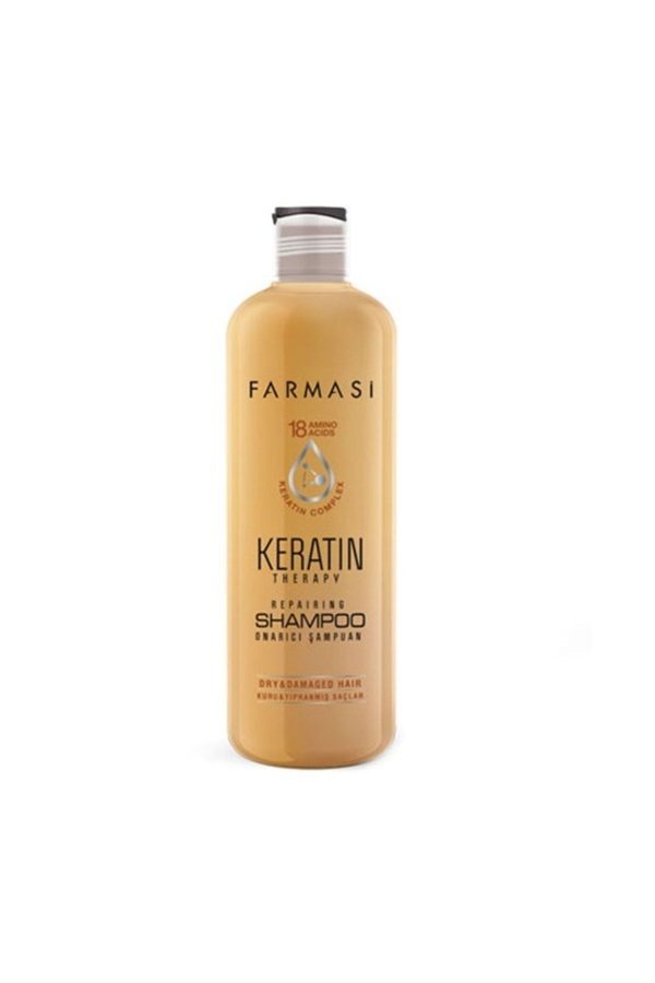 ست مراقبت از مو اورجینال برند Farmasi کد 85922803
