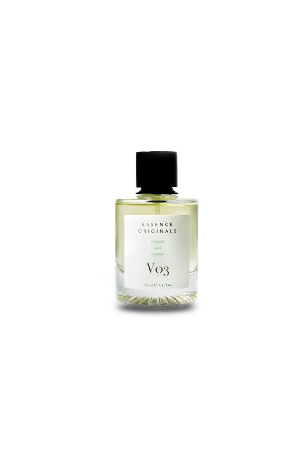 ادکلن اورجینال برند Essence originals مدل V03 Unisex Eau De Parfum کد 754123268