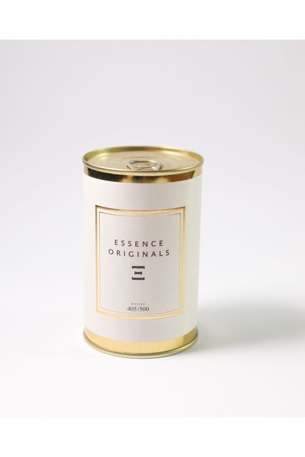 ادکلن اورجینال برند Essence originals مدل V03 Unisex Eau De Parfum کد 754123268 - Image 4