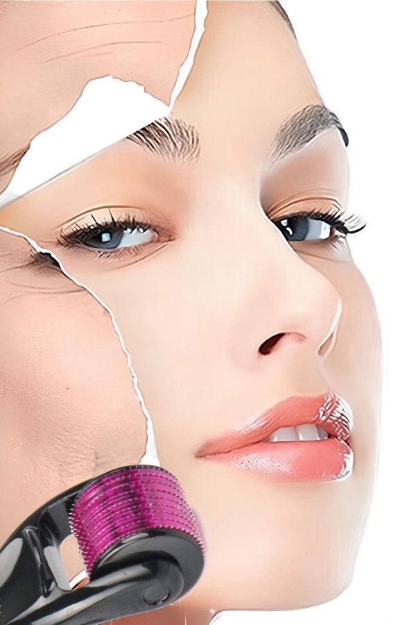 درمارولر اورجینال برند Efege مدل 540 Iğne 0,5mm Titanyum Uçlu کد 823946107