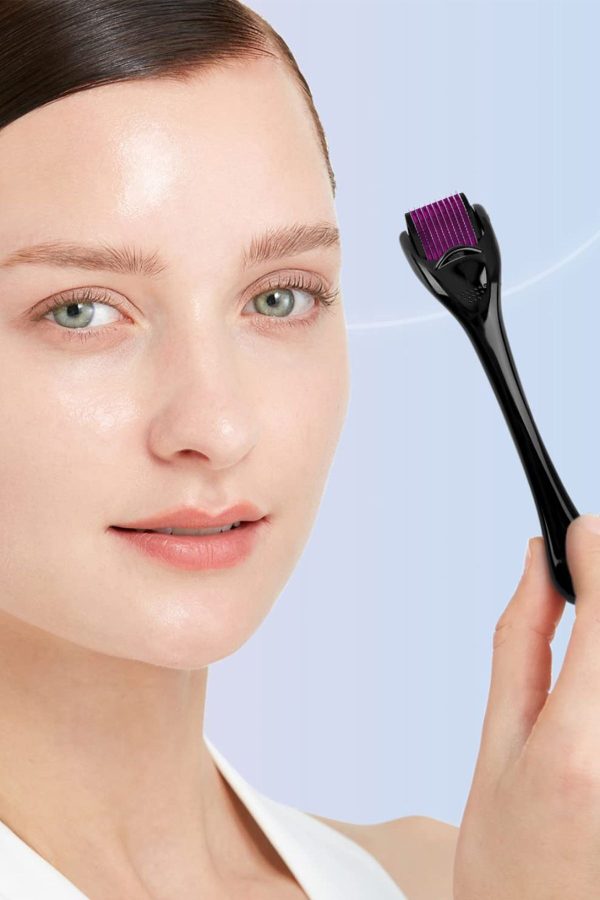 درمارولر اورجینال برند Efege مدل 540 Iğne 0,5mm Titanyum Uçlu کد 823946107 - Image 4