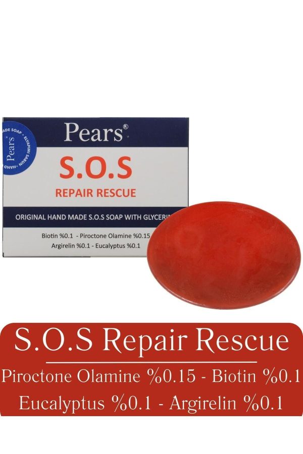 صابون جامد اورجینال برند Pears کد 773451095 - Image 2