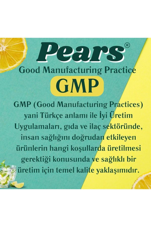 صابون جامد اورجینال برند Pears کد 773451095 - Image 5