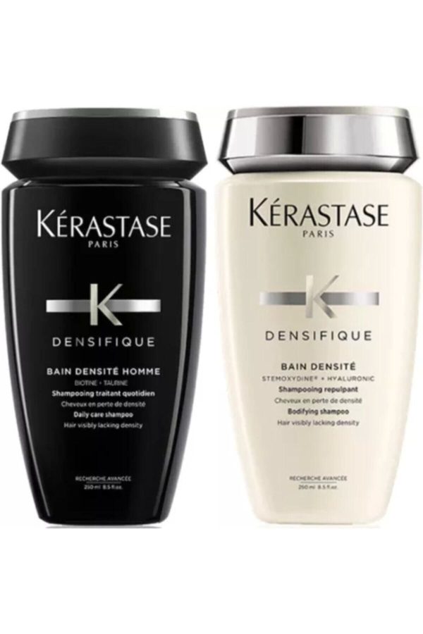 شامپو اورجینال برند Kerastase کد 72907962