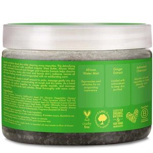 لایه بردار بدن اورجینال برند Shea moisture کد 338915045