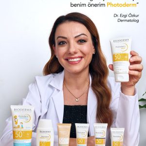 ضد آفتاب صورت اورجینال برند Bioderma کد 819518409