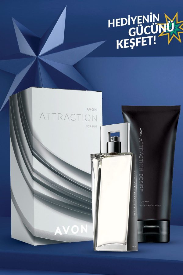 ادکلن اورجینال برند Avon کد 784190975