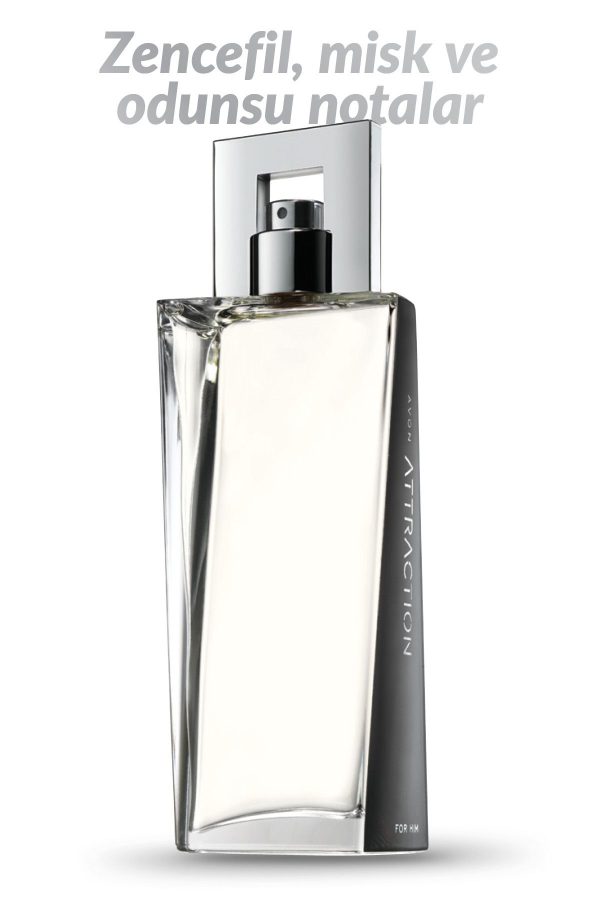 ادکلن اورجینال برند Avon کد 784190975 - Image 2