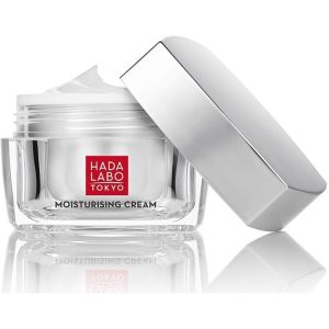 کرم صورت اورجینال برند Hada labo tokyo کد 71789839