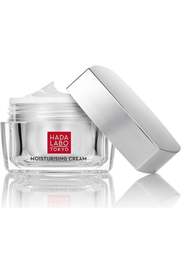 کرم صورت اورجینال برند Hada labo tokyo کد 71789839 - Image 2