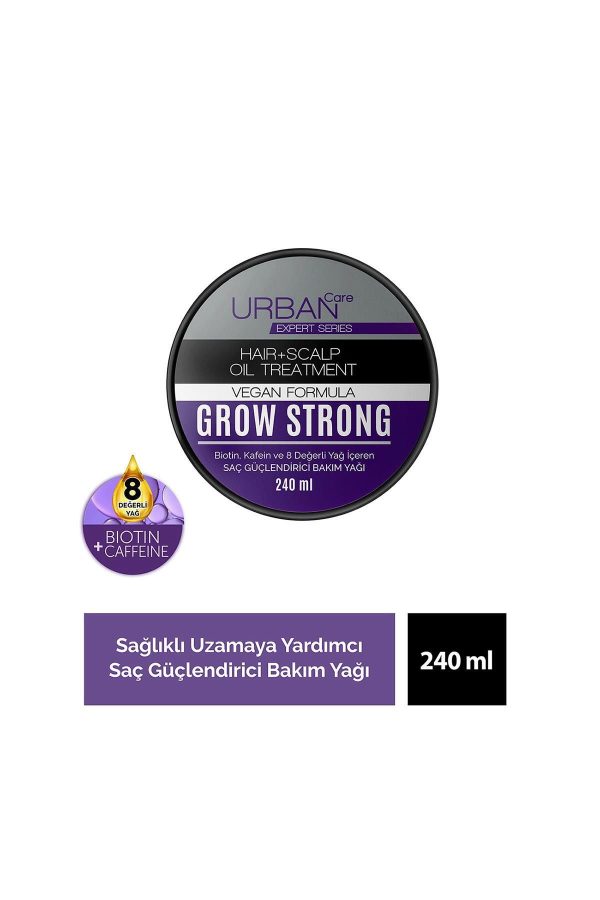 ست مراقبت از مو اورجینال برند Urban care کد 153978780 - Image 5