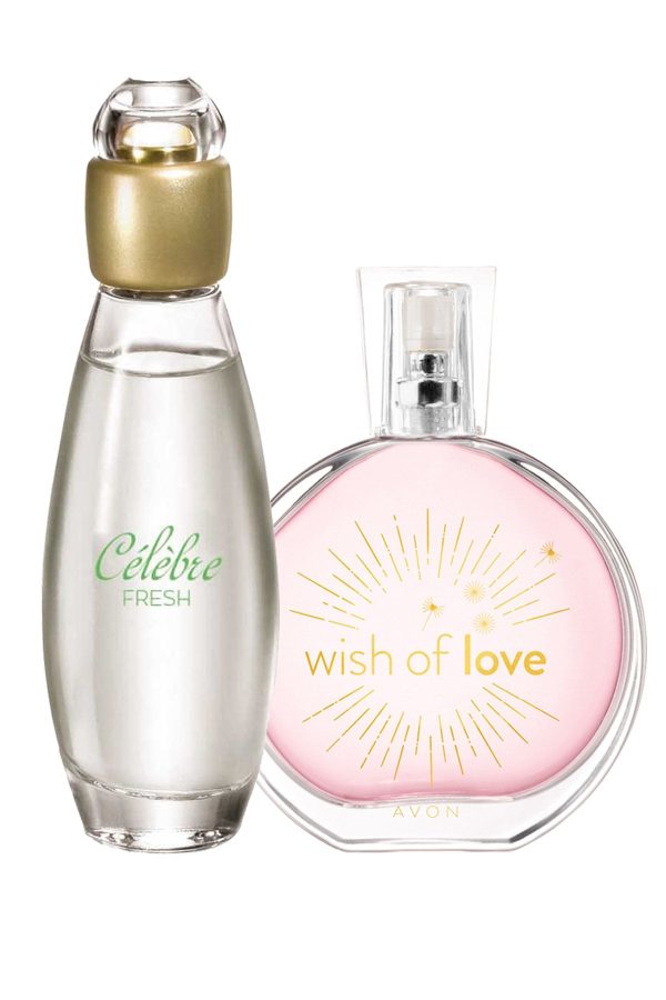 ادکلن اورجینال برند Avon کد 129854555