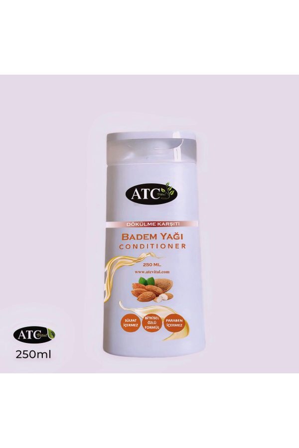 شامپو اورجینال برند Atc vital کد 782438066