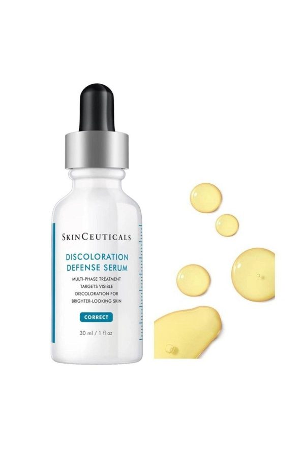 سرم پوست اورجینال برند Skinceuticals کد 688183884