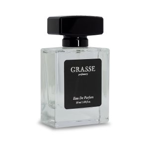 ادکلن اورجینال برند Grasse parfum s مدل Royal Leather 50 ml کد 658698333