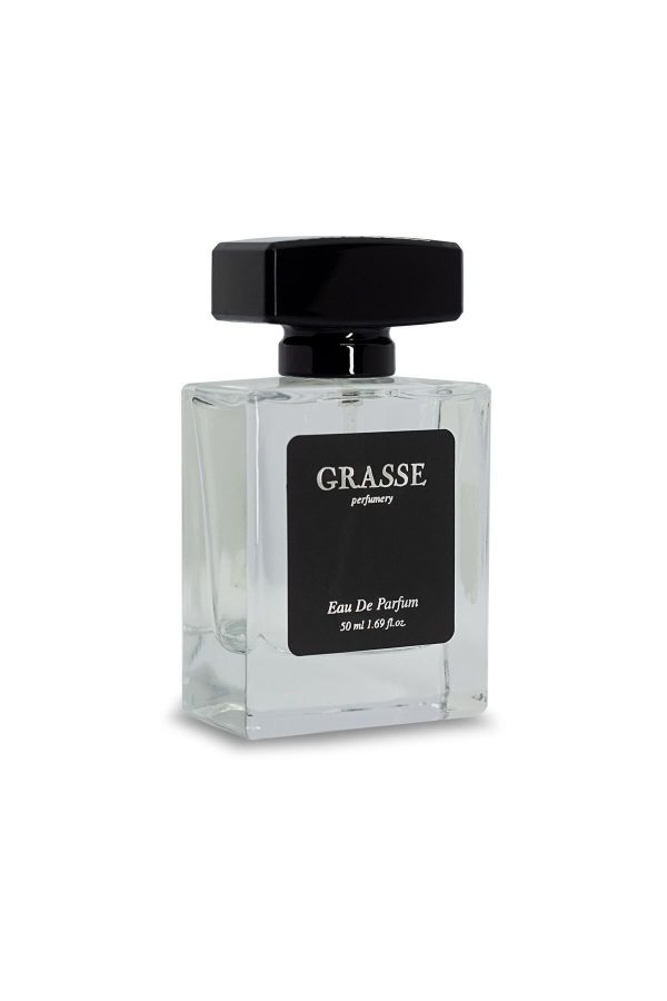 ادکلن اورجینال برند Grasse parfum s مدل Royal Leather 50 ml کد 658698333 - Image 2