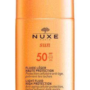 ضد آفتاب صورت اورجینال برند Nuxe کد 819573691