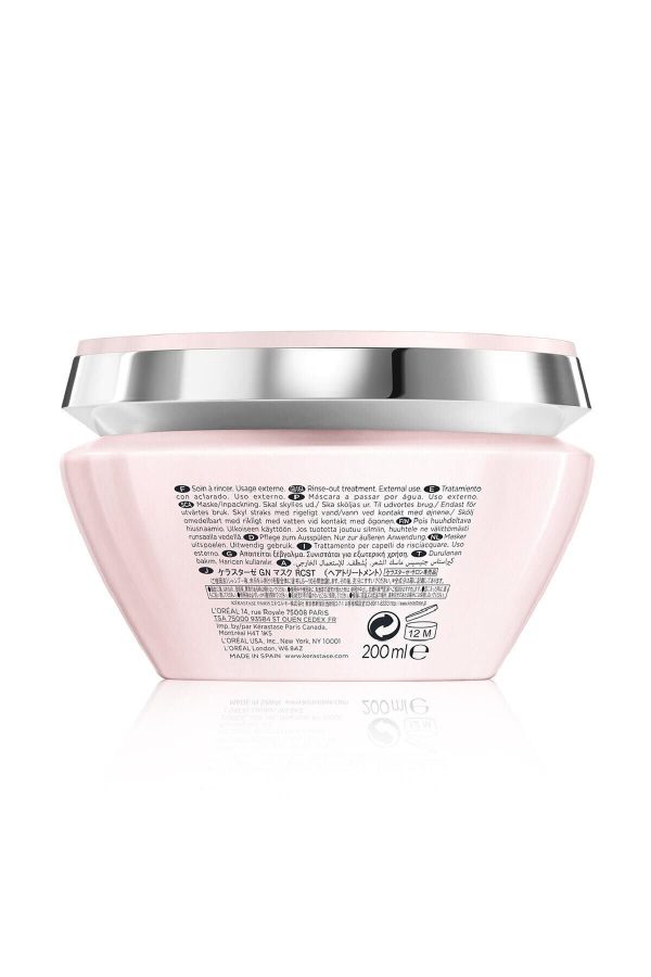 شامپو اورجینال برند Kerastase کد 796463718 - Image 2