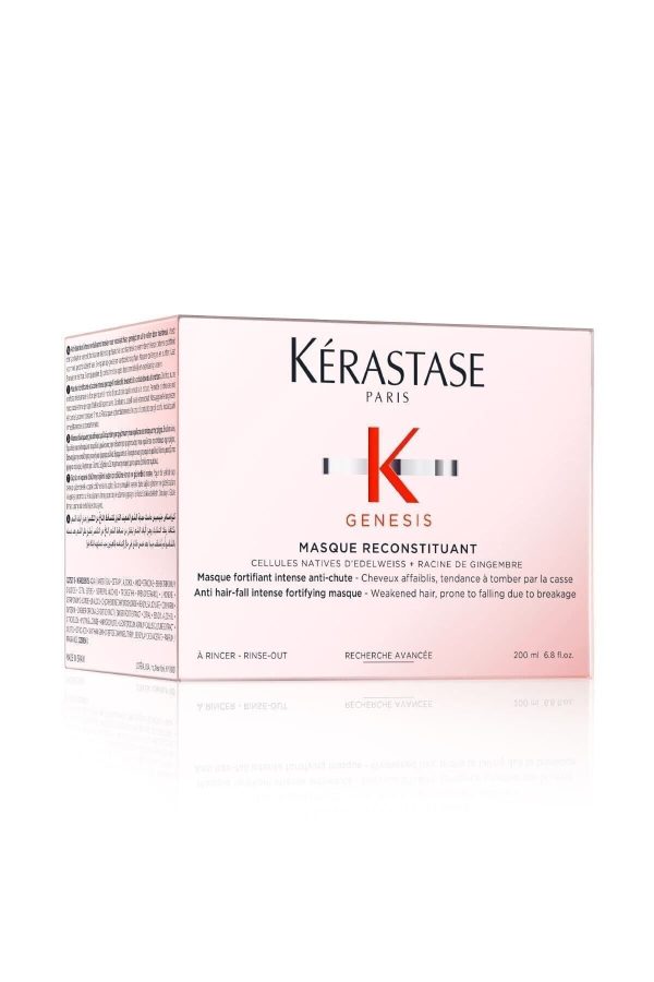 شامپو اورجینال برند Kerastase کد 796463718 - Image 3