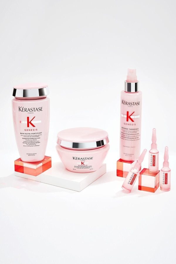 شامپو اورجینال برند Kerastase کد 796463718 - Image 8