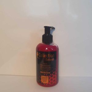 رنگ مو اورجینال برند Collection naturel مدل Biber Kızılı 250 Ml کد 100923964