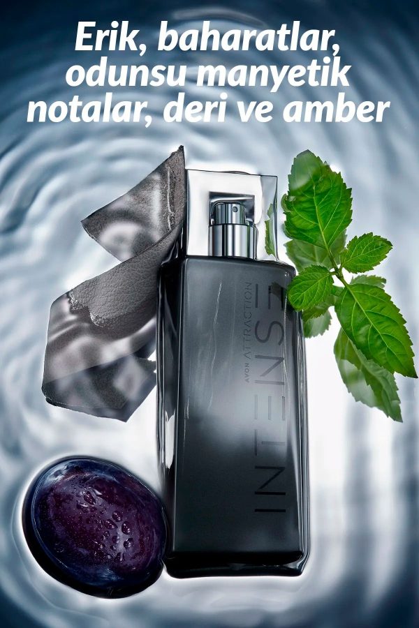 ادکلن اورجینال برند Avon کد 819933180 - Image 5
