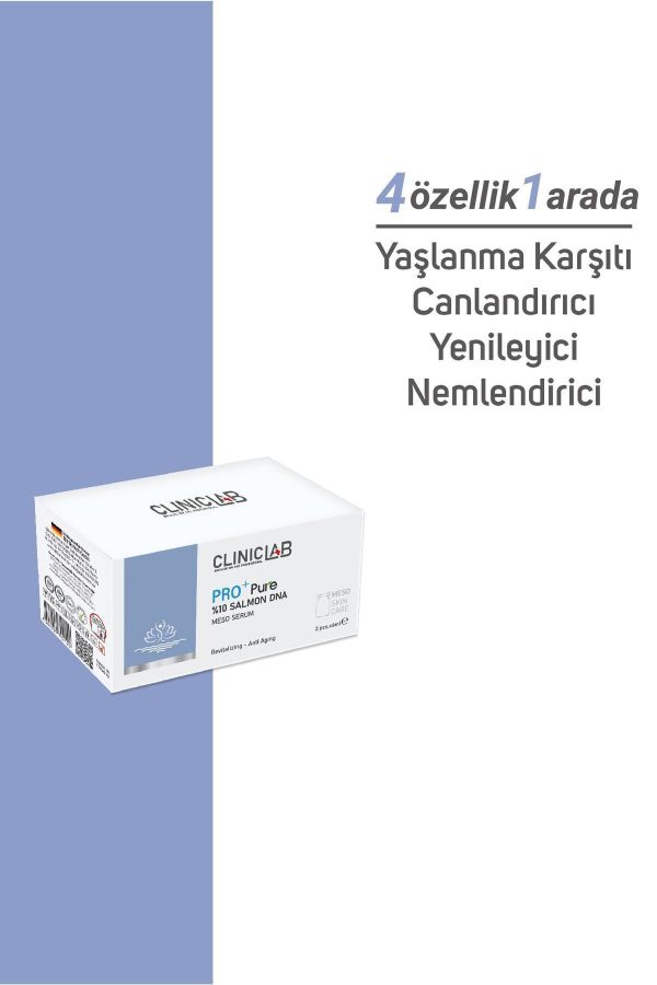سرم پوست اورجینال برند Cliniclab کد 828258627 - Image 5