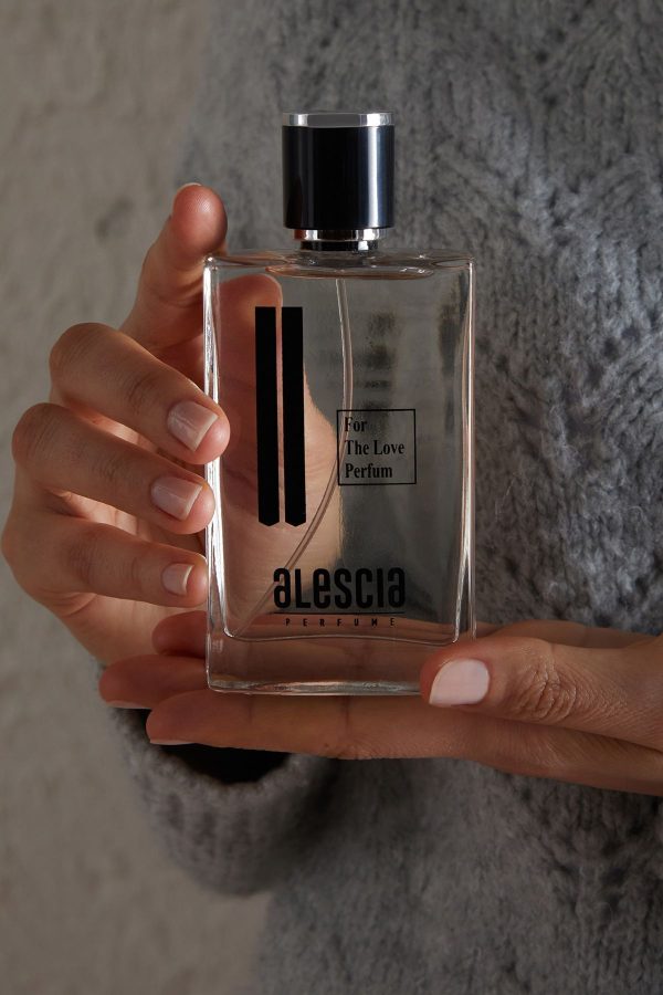 ادکلن اورجینال برند Alescia کد 85951662 - Image 4