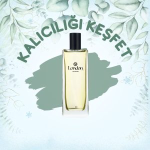 ادکلن اورجینال برند London lr کد 775042115