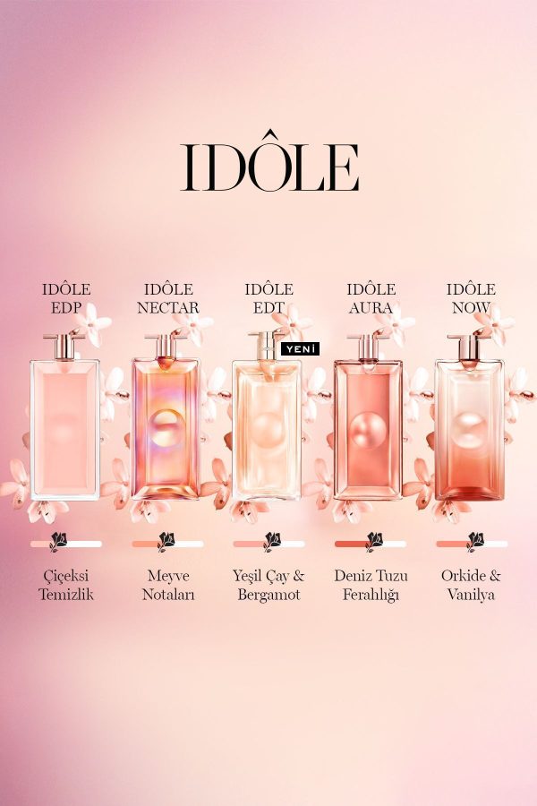 ادکلن اورجینال برند Lancome کد 31086002 - Image 5