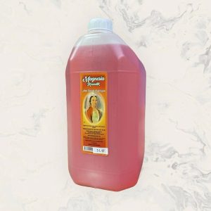 ادکلن اورجینال برند Magnesia kozmetik pure touches کد 797805825