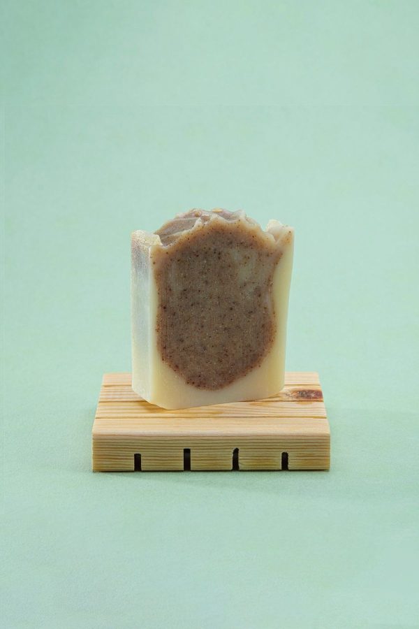 صابون جامد اورجینال برند Halare aromatherapy مدل Aromatherapy Goat Milk Soap کد 787999047