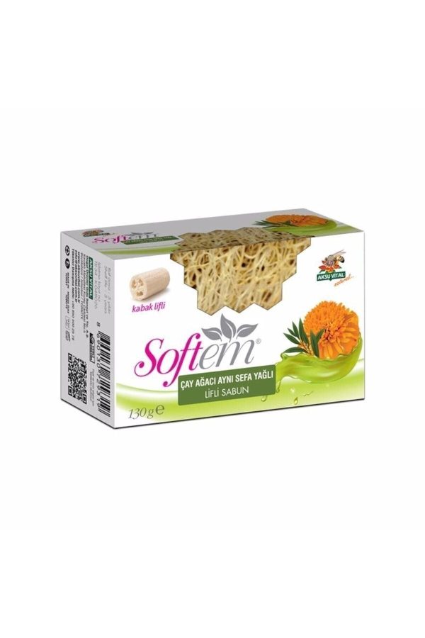 صابون جامد اورجینال برند Softem کد 290838690