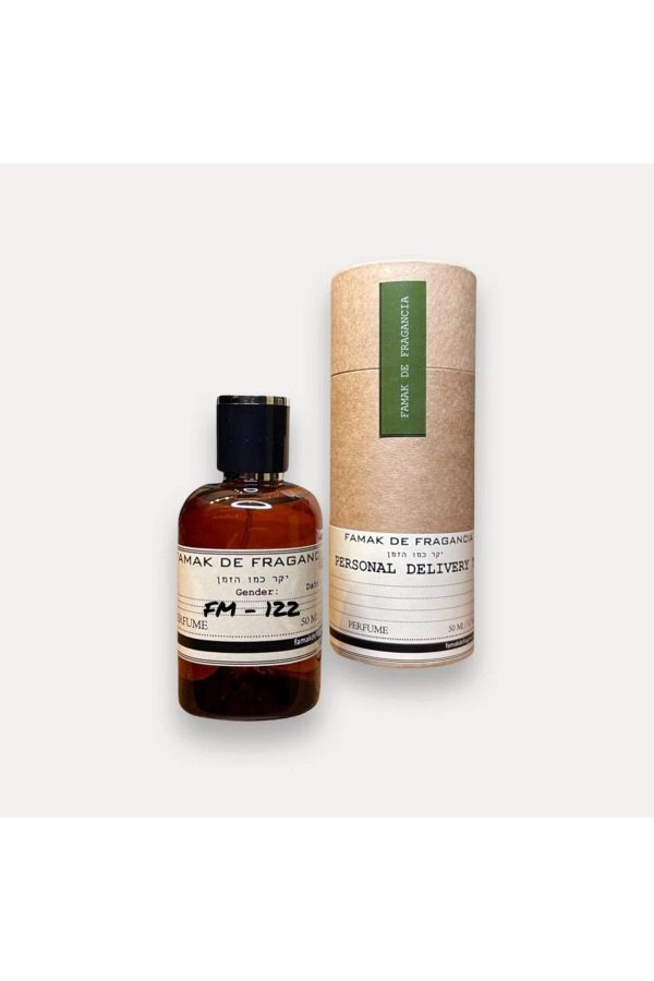 ادکلن اورجینال برند Famak de fragancia مدل Yasemin, Vetiver, Greyfurt کد 744587809