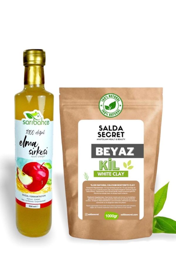 ماسک صورت اورجینال برند Salda secret کد 221859845