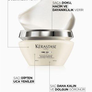 ماسک مو اورجینال برند Kerastase کد 231518