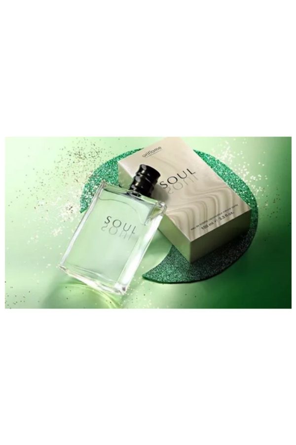 ادکلن اورجینال برند Oriflame کد 758997450