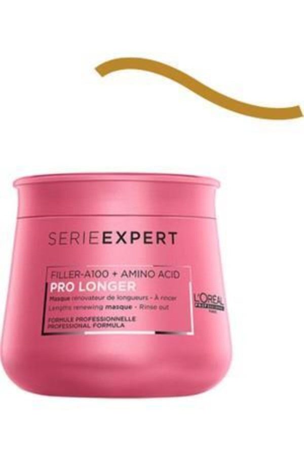 ماسک مو اورجینال برند L oreal professionnel کد 113329306