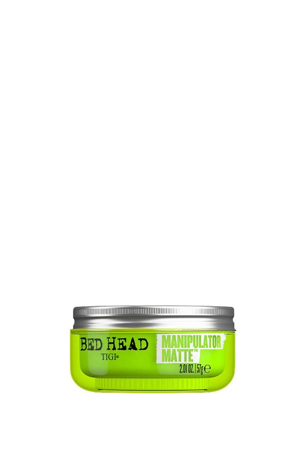 شامپو اورجینال برند Tigi bed head مدل Manipulator Mat Wax کد 793493757