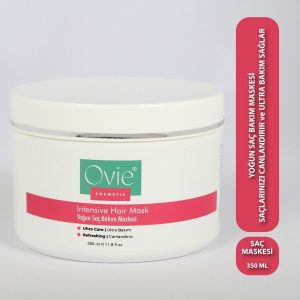 ماسک مو اورجینال برند Ovie کد 776478989