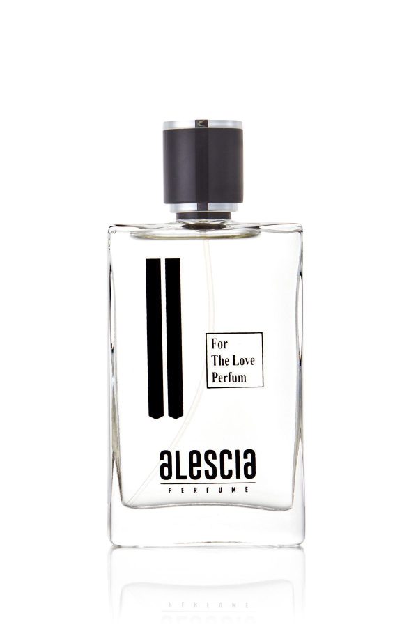 ادکلن اورجینال برند Alescia کد 91460751 - Image 2