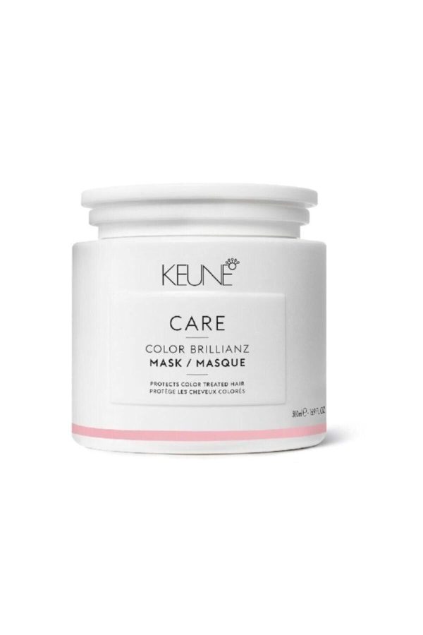 ماسک مو اورجینال برند Keune کد 81419441