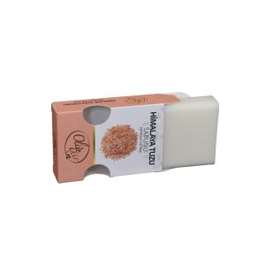 صابون جامد اورجینال برند Olive ixir مدل Himalayan Salt Soap 100 gr کد 64995811