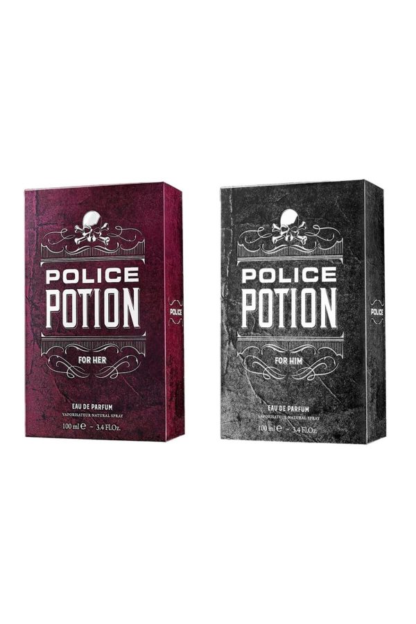 ادکلن اورجینال برند Police کد 788117374