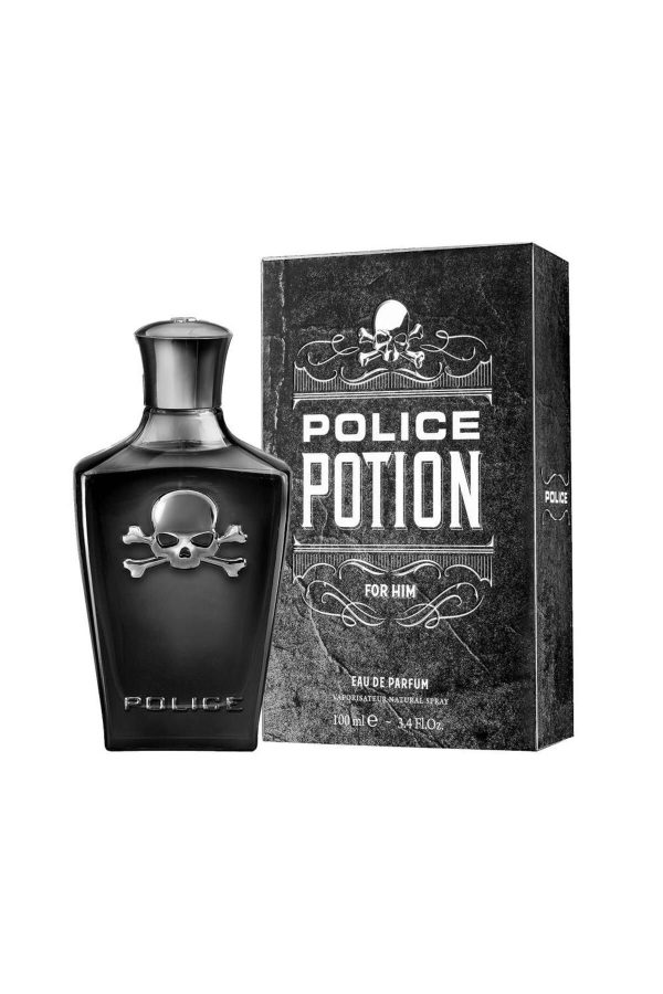 ادکلن اورجینال برند Police کد 788117374 - Image 3