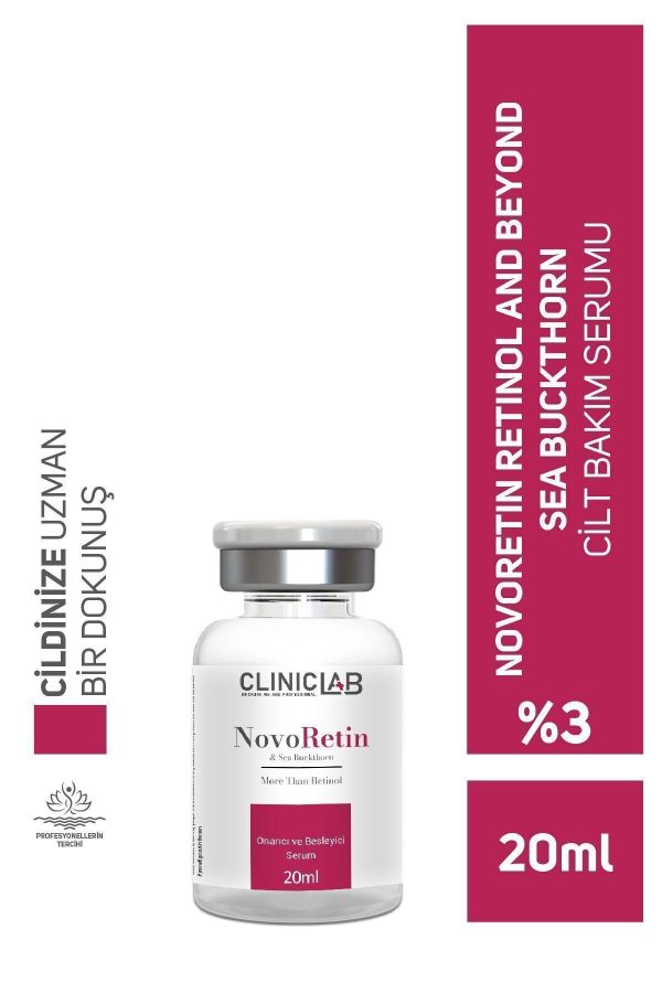سرم پوست اورجینال برند Cliniclab کد 831324225