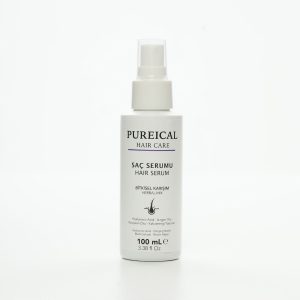 تونیک ضد ریزش مو اورجینال برند Pureical کد 809421775